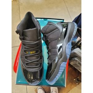 Jordan 11 Gamma size 11.5